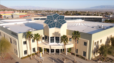 Henderson Campus