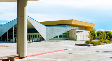 North Las Vegas Campus