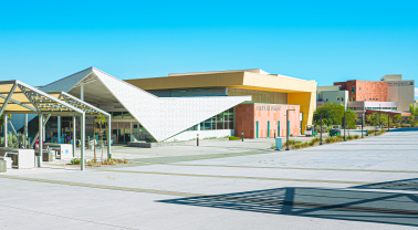 Charleston Campus