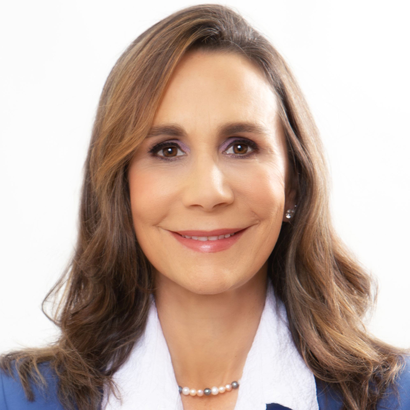 Dr. Nancy Brune
