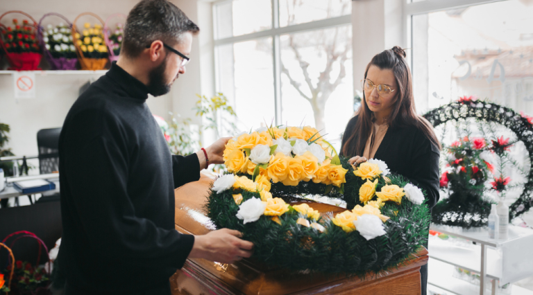 CSN Launches State's First Funeral Services Degree - College of