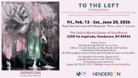 to the left flyer