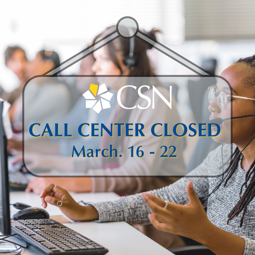 IG CALL CENTER CLOSED