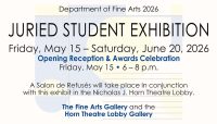 juried