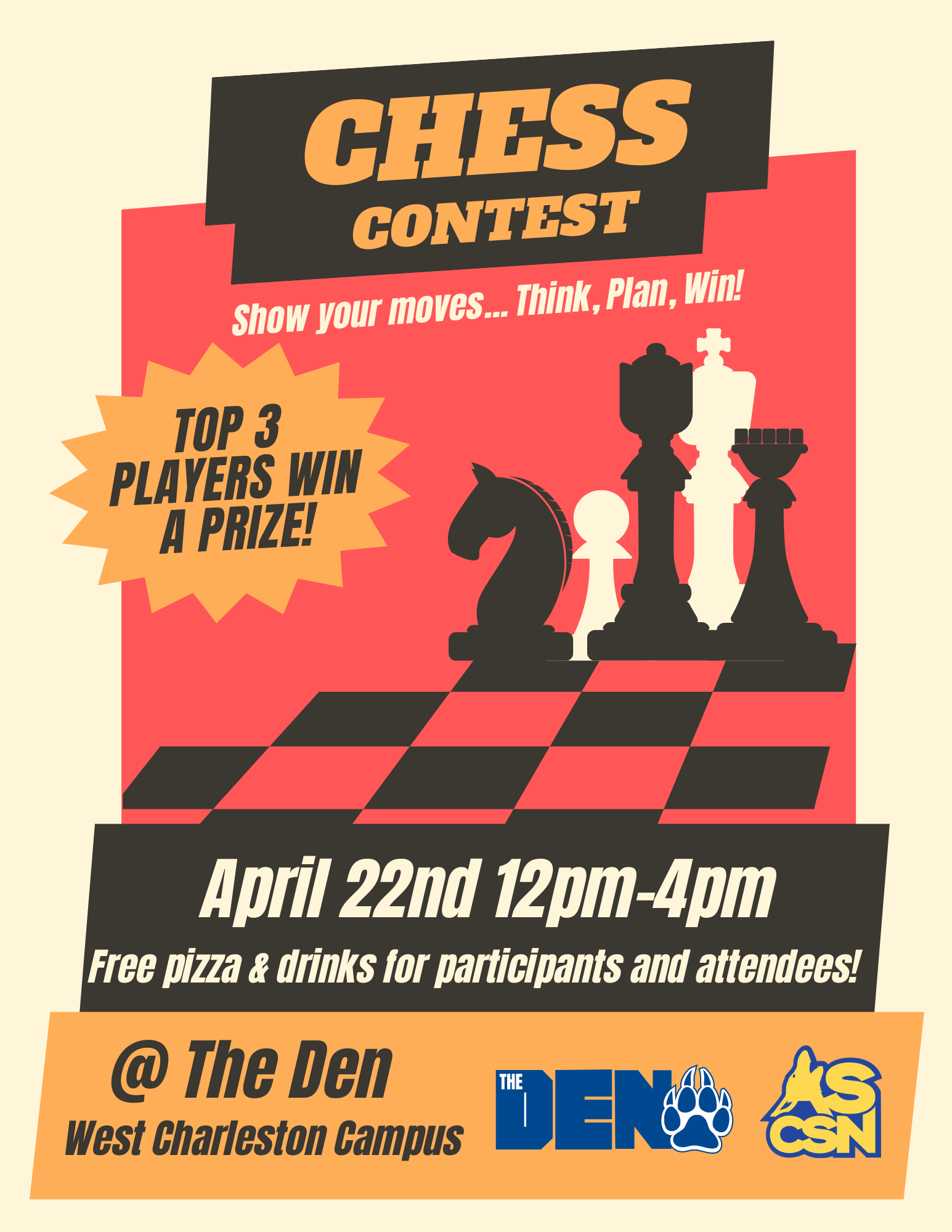 chess contest