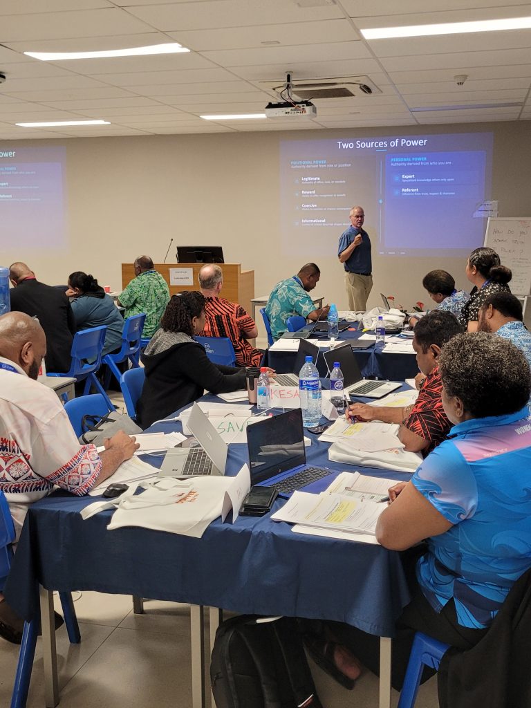 Dr. Shoffner Teaching 768x1024