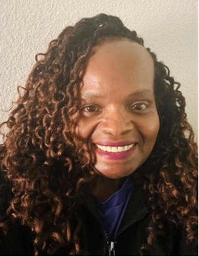 Anita Cullors