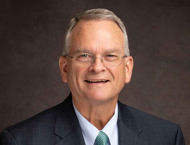Dr. William L. Kibler