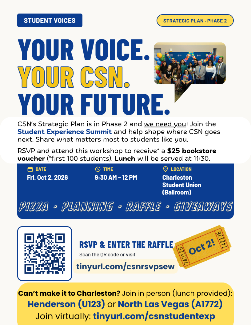 Join Us Oct 2nd