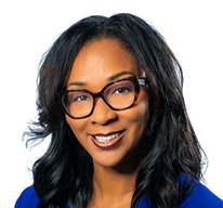 Yvonne Wade 