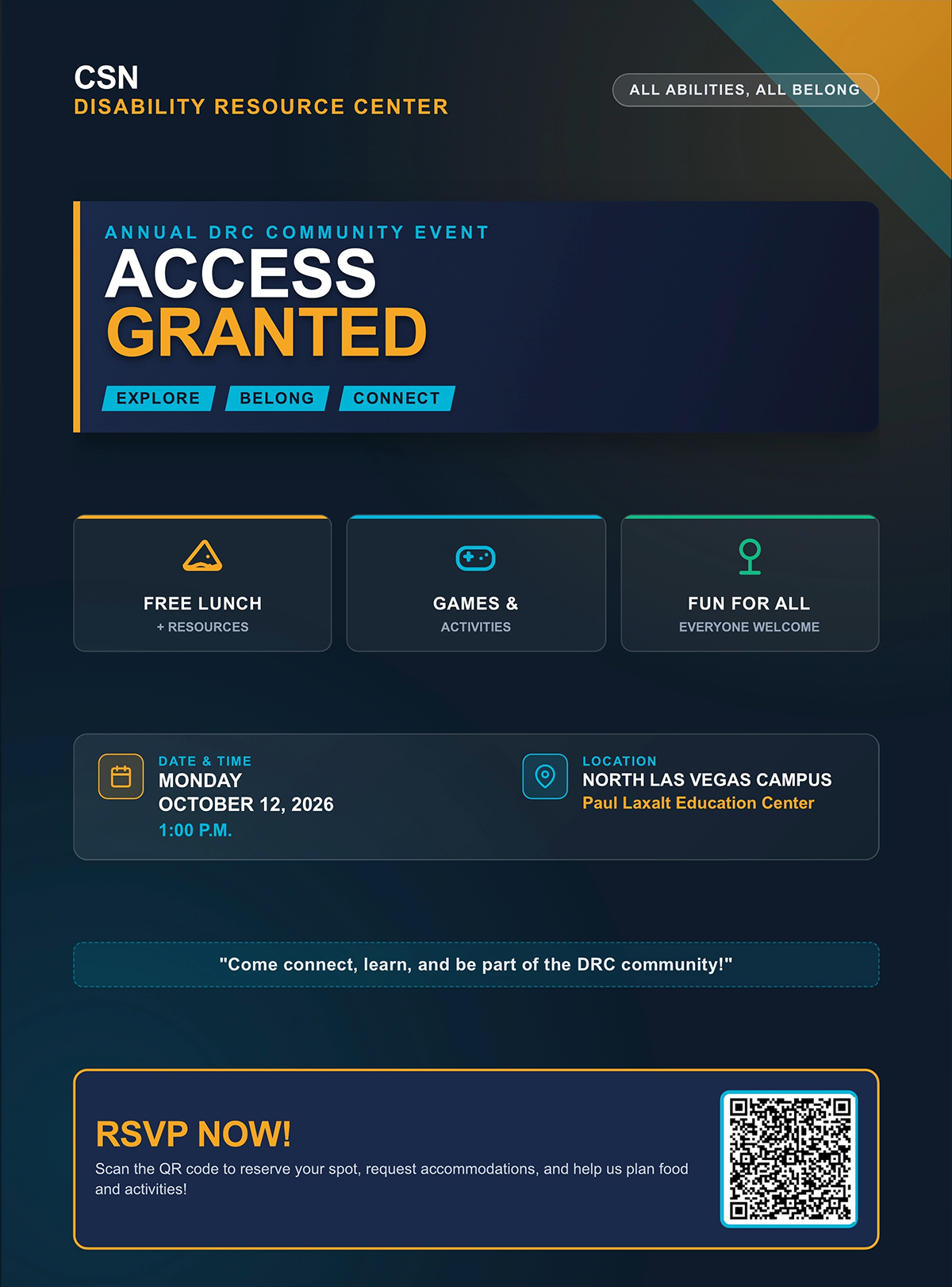 accessgranted