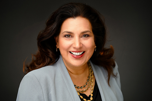 Clarissa Cota
