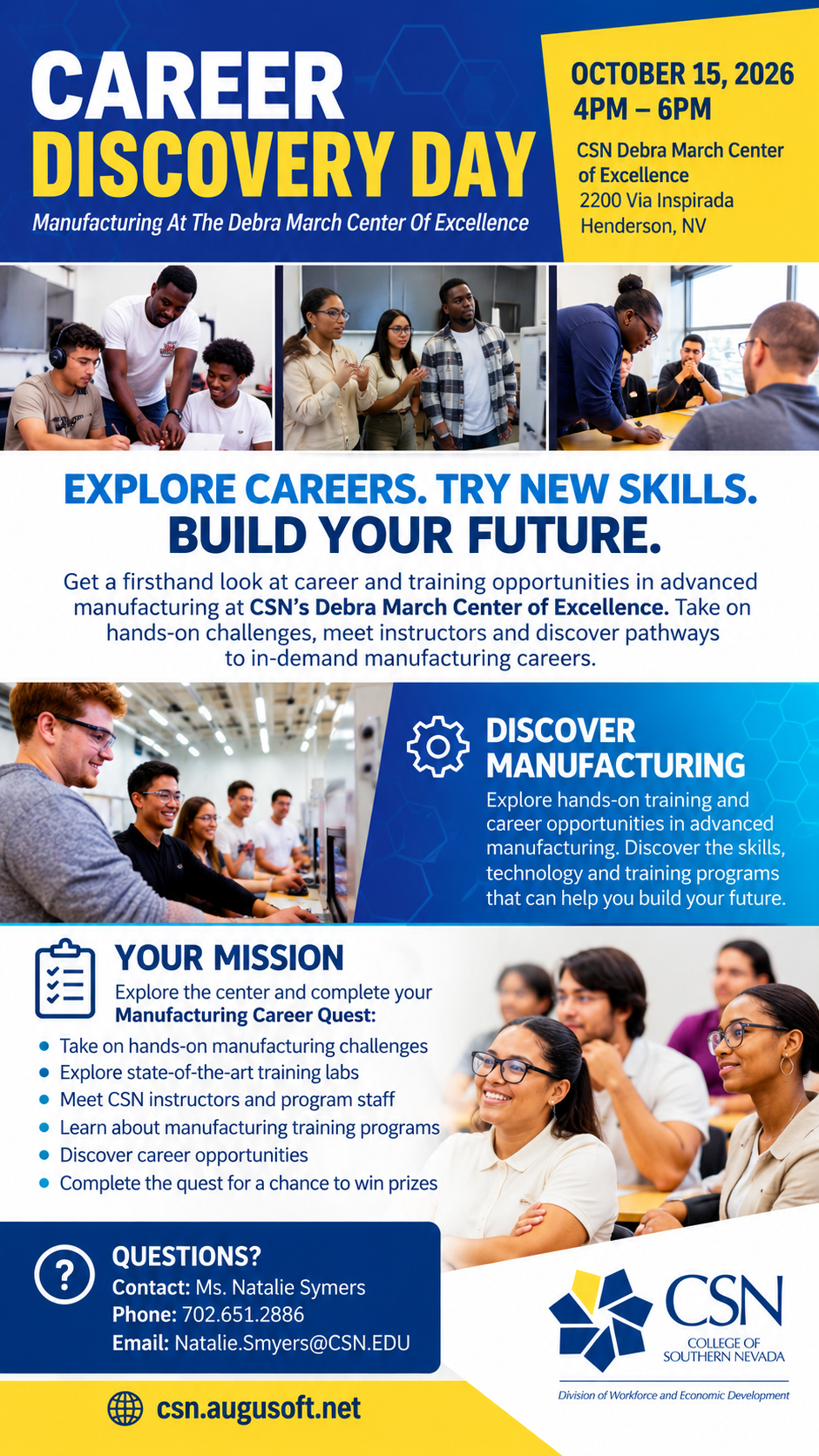 careerdiscovery